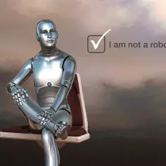 Problemy z CAPTCHA: jak rozwiązać, gdy wymagane jest rozwiązanie captchy