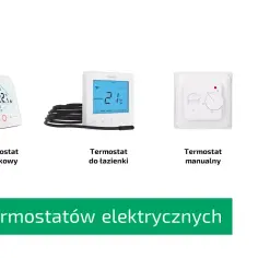 Jaki sterownik do grzejnika elektrycznego wybrać: najlepsze rozwiązania 2025