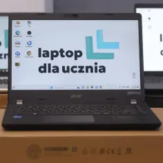 Jakie są wymagania laptopów dla dzieci w programie Laptop dla ucznia?