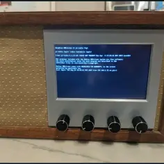 Jak stworzyć własne radio internetowe na Raspberry Pi - kompletna instrukcja