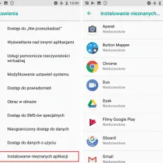 Poznaj 8 powodów dlaczego nie możesz zainstalować aplikacji na telefonie