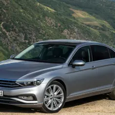 Spalanie Passat B7 i B8: Porównanie i analiza zużycia paliwa