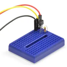 Jak zbudować system do pomiaru temperatury na Raspberry Pi - poradnik