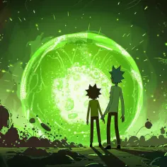 Nowy sezon Rick and Morty: Kiedy premiera i co nas nowego czeka?