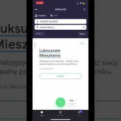 Jak dojade aplikacja - prosty sposób na planowanie podróży w mieście