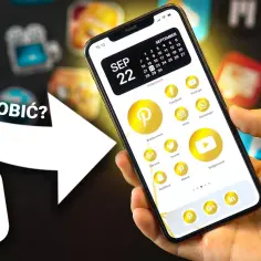 Prosty sposób na przywrócenie aplikacji na ekran początkowy iPhone - 5 metod