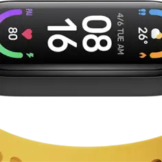 Najlepsza aplikacja do Mi Band 6: poznaj wszystkie możliwości opaski
