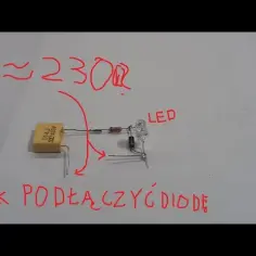 Jak prawidłowo podłączyć diodę 3V - kompletny poradnik elektronika