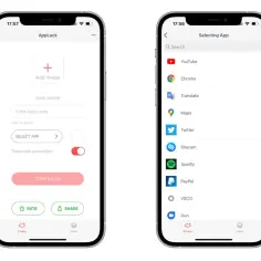 Skuteczne blokowanie aplikacji na iPhone: proste sposoby zabezpieczenia