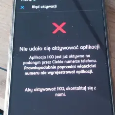Aplikacja IKO nie działa? Poznaj przyczyny i rozwiązania problemów technicznych