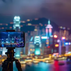 Aparat Huawei P30 Pro: Czy naprawdę robi najlepsze zdjęcia? Test 2025