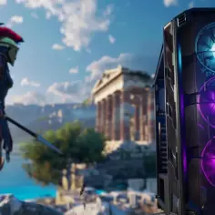 Wymagania do Assassin's Creed Odyssey: Czy Twój sprzęt da radę?