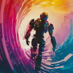 W jakiej kolejności oglądać filmy z serii Transformers? Oto cała lista!