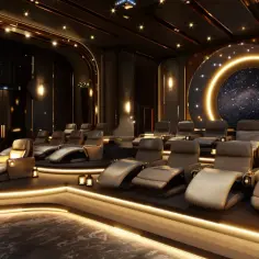 Technologia Atmos w Multikinie: Co ją wyróżnia?