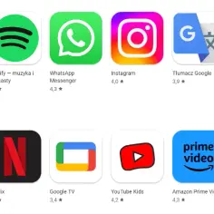 Prosty sposób jak znaleźć aplikacje w telefonie - kompletny poradnik