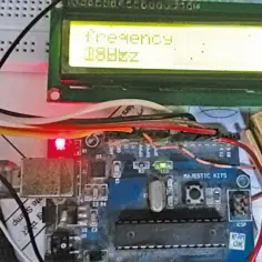 Jak zbudować własny generator funkcyjny Arduino: kompletny poradnik DIY