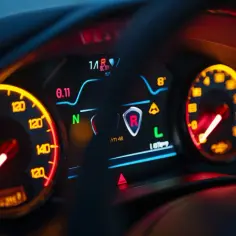 Kontrolki w Hyundai Tucson: Znaczenie i kompletny przewodnik