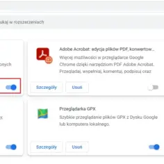 Jak włączyć AdBlocka: 5 prostych kroków do blokowania reklam