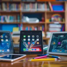 Jaki iPad na studia? Oto top 3 modele idealne dla każdego studenta