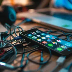 Czy 64 GB pamięci w iPhonie to wystarczająco? Poradnik