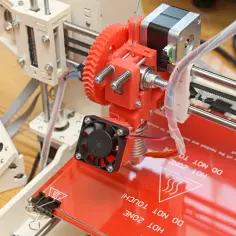 Jak zbudować drukarkę 3d diy krok po kroku: kompletny poradnik montażu