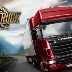 Wymagania Euro Truck Simulator 2 - Czy Twój komputer da radę?