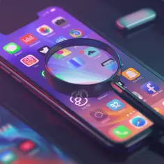 Historia aktywności na Androidzie: Jak ją sprawdzić oraz kontrolować?