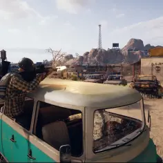 Wymagania sprzętowe do PUBG: Poznaj minimalne i zalecane parametry.