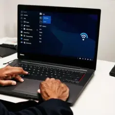 Jak włączyć Wi-Fi w laptopie: 5 prostych kroków + porady