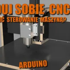 Jak zbudować Arduino CNC w domu: kompletna instrukcja dla początkujących