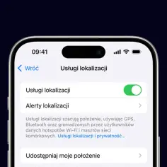 Jak włączyć lokalizację w iPhone: 6 prostych kroków + porady