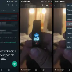 Jak szybko pobrać zdjęcia z WhatsApp? Prosty i skuteczny przewodnik