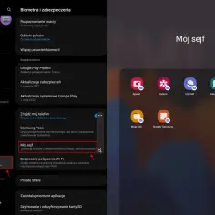 Jak skutecznie zablokować aplikacje na Samsungu: 3 sprawdzone metody