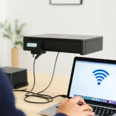 Jak zainstalować drukarkę HP - krok po kroku do bezproblemowej konfiguracji