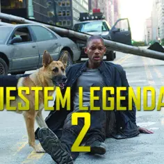Jestem legendą 2: Kiedy premiera? Co wiemy o sequelu tego kultowego filmu?