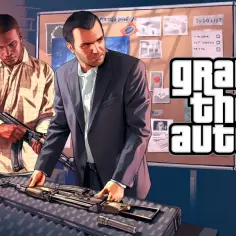 Grand Theft Auto V: wymagania sprzętowe i optymalizacja gry