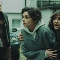 Polskie kryminały na Netflix: Oto 5 naszych hitów, które cię zaskoczą!