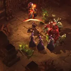 Diablo 3 wymagania systemowe – czy Twój komputer jest gotowy na grę?