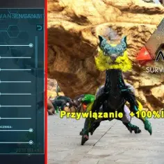 Wymagania do ARK: Survival Evolved - czy twój komputer jest wystarczający?