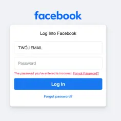 Facebook nie działa? Dowiedz się, co się dzieje i jak to naprawić!