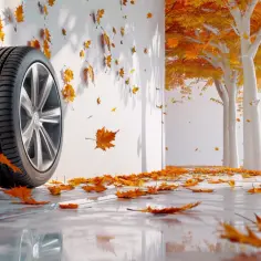Test opon całorocznych: Continental AllSeasonContact to dobry wybór?