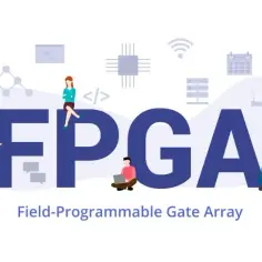 Kompletny kurs verilog - od podstaw do mistrzostwa w programowaniu FPGA