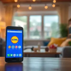 Jak założyć aplikację Lidl Plus w 6 prostych krokach: poradnik instalacji
