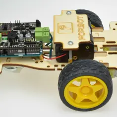 Jak zrobić robota Arduino: kompletny poradnik budowy od podstaw