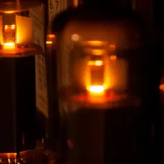 Najpopularniejsze lampy elektronowe - kompletny katalog z parametrami 2025