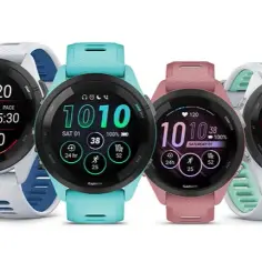 Jaki zegarek Garmin wybrać? Top 5 modeli 2025 dla aktywnych