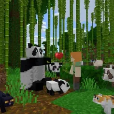 Minecraft wymagania sprzętowe: co musisz wiedzieć, aby grać bez problemów