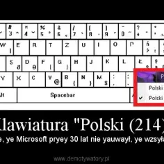 Jak włączyć polskie znaki: Prosta konfiguracja klawiatury