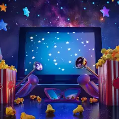 Najlepsze filmy animowane: Co jest warto obejrzeć z całą rodziną?