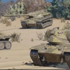 World of Tanks: wymagania sprzętowe - uruchom grę bez problemów